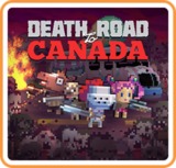 Death Road To Canada (Nintendo Switch)